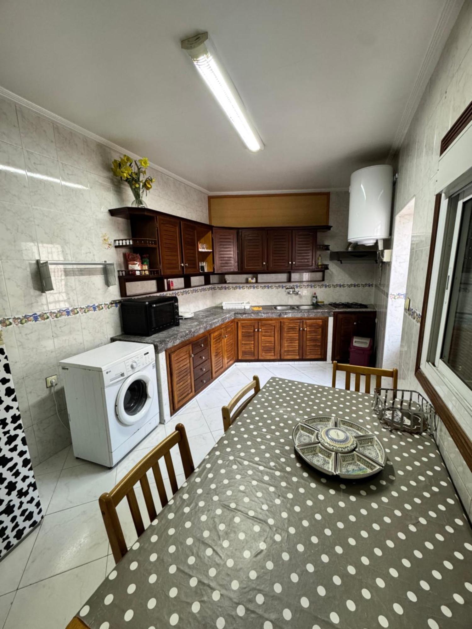 Apartment In The Center Of Tanger Eksteriør billede