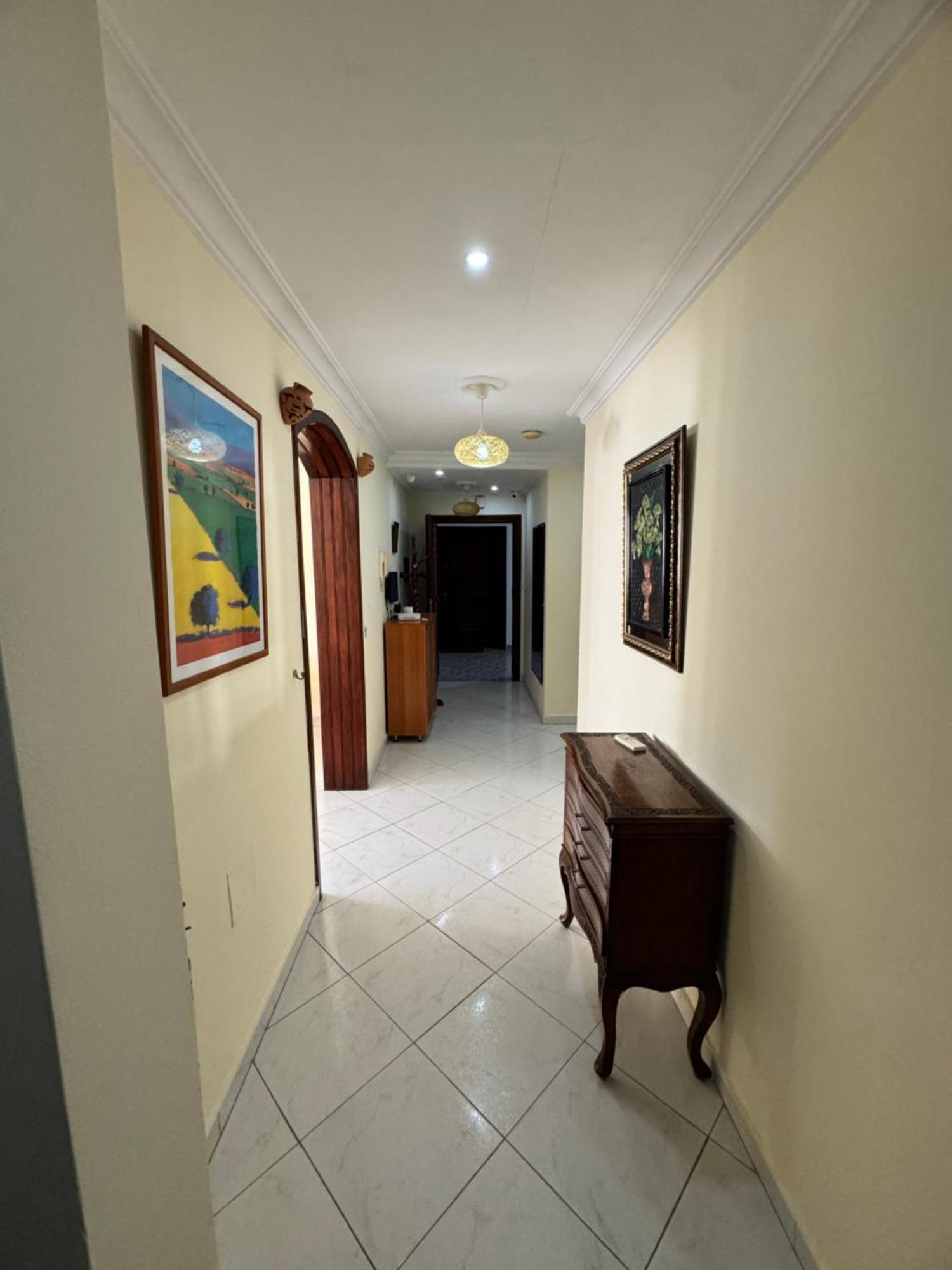 Apartment In The Center Of Tanger Eksteriør billede